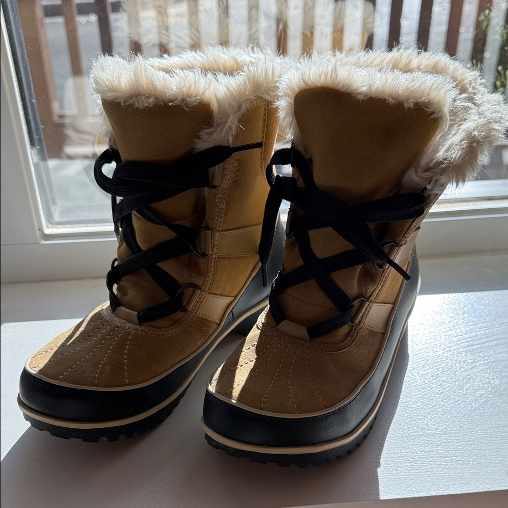 Sorel Tivoli 2 Snow Boot